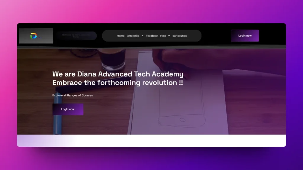 Growthx100-Best Website Development Company - Portfolio2